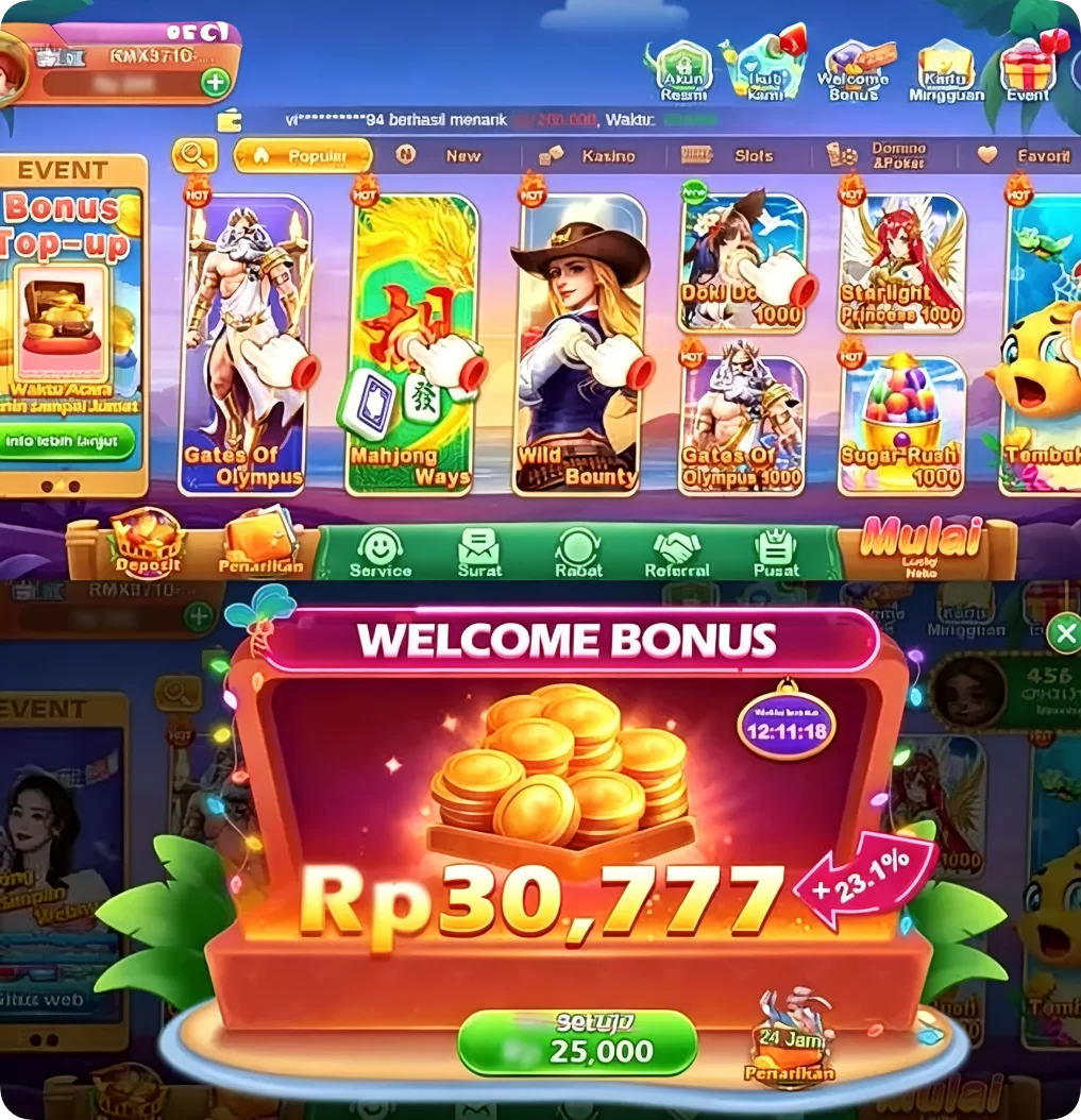 88bos Resmi - Unduh APK